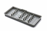 GURU Feeder Box Insert - Rig Board GURU Feeder Box Insert - Rig Board