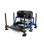 Preston Innovations Inception Station - Blue Edition Preston Innovations Inception Station - Blue Edition