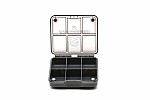 GURU Feeder Box Insert - 6 Compartments Box