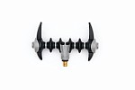 GURU Mini Stealth Reaper Rear GURU Mini Stealth Reaper Rear