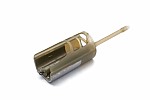GURU Inline Pellet Feeder - Large