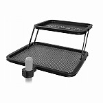Preston Innovations Offbox Double Decker Side Tray - Small