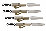 GURU Micro Lead Clip, Swivels & Tail Rubbers