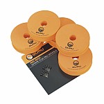 GURU Spare Spools Rig Box GURU Spare Spools Rig Box