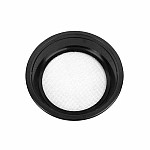 Preston Innovations Offbox Riddles 6mm Black