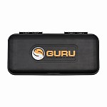GURU Adjustable Rig Case - 8in GURU Adjustable Rig Case - 8in
