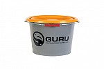 GURU Grey Bucket 18L