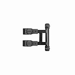 Preston Innovations Offbox Mega Brolly Arm - Short Preston Innovations Offbox Mega Brolly Arm - Short