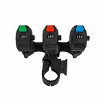 Preston Innovations Offbox Triple Clicker Counter