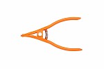 GURU Pellet Plier