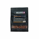 CcMoore Pro-Stim Liver Boilies - 1kg 15mm/1kg