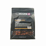 CcMoore Pro-Stim Liver Boilies - 1kg 18mm/1kg