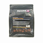 CcMoore Pro-Stim Liver Boilies - 1kg 24mm/1kg