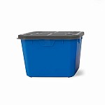 Wiadra, Pudełka, Sita, Akcesoria do Nęcenia &raquo; Pojemniki na Przynęty i Zanęty &raquo; Preston Innovations Bait Tub 3pt (1.8L) &raquo; Rockworld Sklep dla karpiarzy, Sklep Wędkarski - Kulki proteinowe