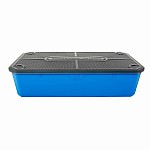 Wiadra, Pudełka, Sita, Akcesoria do Nęcenia &raquo; Pojemniki na Przynęty i Zanęty &raquo; Preston Innovations Bait Tub 6pt (3.6L) &raquo; Rockworld Sklep dla karpiarzy, Sklep Wędkarski - Kulki proteinowe