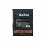 CCMoore Pro-Stim Liver Dumbells - 1kg