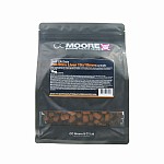 CCMoore Pro-Stim Liver Dumbells - 1kg 15x18mm/1kg