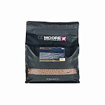 CcMoore Pro-Stim Liver Boilies - 5kg