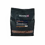 CcMoore Pro-Stim Liver Boilies - 5kg 18mm/5kg
