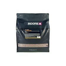CcMoore Pro-Stim Liver Pellets 6mm/5kg