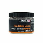 CCMoore Pro-Stim Liver Air Ball Pop Ups
