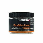 Kulki Pływające Wafters &raquo; CCMoore Pro-Stim Liver Air Ball Wafters &raquo; Rockworld Sklep dla karpiarzy, Sklep Wędkarski - Kulki proteinowe