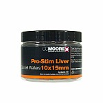 Kulki Pływające Wafters &raquo; CCMoore Pro-Stim Liver Dumbell Wafters  &raquo; Rockworld Sklep dla karpiarzy, Sklep Wędkarski - Kulki proteinowe
