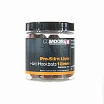 CCMoore Pro-Stim Liver Hard Hookbaits  18mm