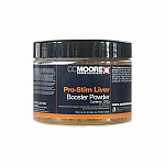 CCMoore Pro-Stim Liver Bait Booster Powder