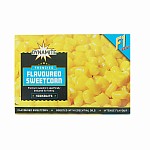 DynamiteBaits Frenzied Flavoured Sweetcorn F1 Sweet Yellow DynamiteBaits Frenzied Flavoured Sweetcorn F1 Sweet Yellow