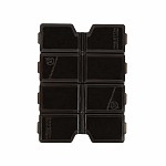 Preston Innovations Accessory Box 8 Compartment Shallow Preston Innovations Accessory Box 8 Compartment Shallow