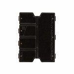 Preston Innovations Accessory Box 5 Compartment Deep