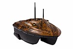 Viking Boat RS2 CAMO - (Echosonda All in One w Pilocie)