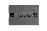 Preston Innovations Towel - Grey Preston Innovations Towel - Grey