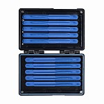 Preston Innovations Mag Store System 10cm Hooklength Box Preston Innovations Mag Store System 10cm Hooklength Box