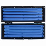 Preston Innovations Mag Store System 30-38cm Hooklength Box Preston Innovations Mag Store System 30-38cm Hooklength Box