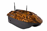 Viking Boat RS3 CAMO - (Echosonda All in One w Pilocie)