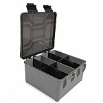 Preston Innovations Hardcase Accessory Box XL Preston Innovations Hardcase Accessory Box XL