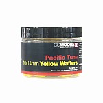 CCMoore Pacific Tuna Dumbell Wafters - Yellow