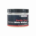 CCMoore Pacific Tuna Dumbell Wafters - White