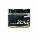 CCMoore Odyssey XXX Dumbell Wafters - White