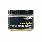 CCMoore Live System Dumbell Wafters - White