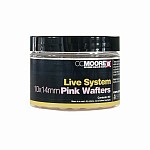 CCMoore Live System Dumbell Wafters - Pink