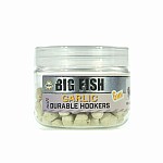 DynamiteBaits Big Fish Garlic Durable Hook Pellets DynamiteBaits Big Fish Garlic Durable Hook Pellets