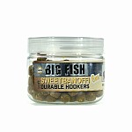 DynamiteBaits Big Fish Sweet Banofii Durable Hook Pellets DynamiteBaits Big Fish Sweet Banofii Durable Hook Pellets