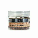 DynamiteBaits Big Fish Chocolate Orange Durable Hook Pellets DynamiteBaits Big Fish Chocolate Orange Durable Hook Pellets