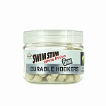 DynamiteBaits Swim Stim White Amino Durable Hook Pellets