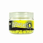 Przynęty Feederowe &raquo; Przynęty Wafters &raquo; DynamiteBaits Wowsers Yellow ES-F1 7mm &raquo; Rockworld Sklep dla karpiarzy, Sklep Wędkarski - Kulki proteinowe
