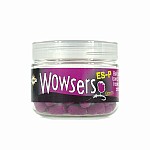 Przynęty Feederowe &raquo; Przynęty Wafters &raquo; DynamiteBaits Wowsers Purple ES-P 9mm &raquo; Rockworld Sklep dla karpiarzy, Sklep Wędkarski - Kulki proteinowe