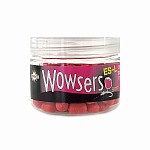 Przynęty Feederowe &raquo; Przynęty Wafters &raquo; DynamiteBaits Wowsers Pink ES-L 9mm &raquo; Rockworld Sklep dla karpiarzy, Sklep Wędkarski - Kulki proteinowe